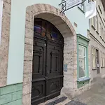 Alte Schlosserei 米尔豪森