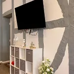Alte Schlosserei * 米尔豪森