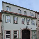 公寓 Alte Schlosserei