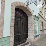 Alte Schlosserei 公寓 米尔豪森