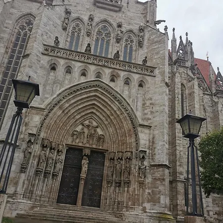 Alte Schlosserei * Mühlhausen