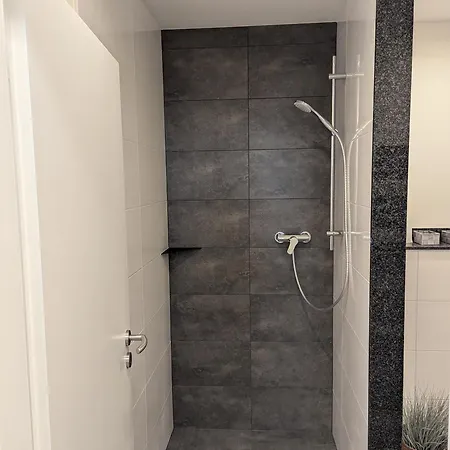 Apartment Alte Schlosserei *