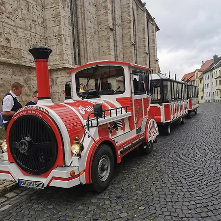 דירה Alte Schlosserei *