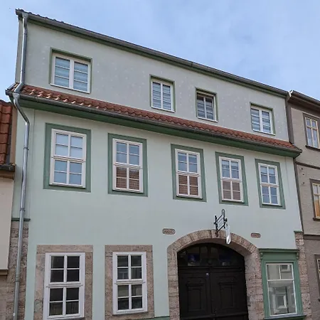 Alte Schlosserei