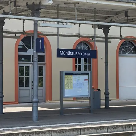 Alte Schlosserei Appartamento