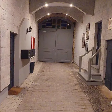 Alte Schlosserei *