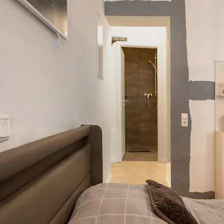 Alte Schlosserei Apartment