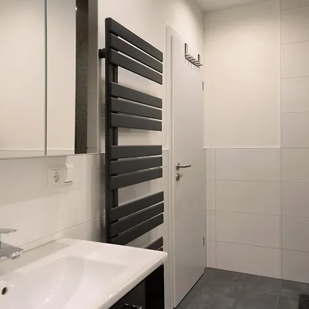 Alte Schlosserei Apartment