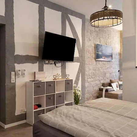 דירה Alte Schlosserei