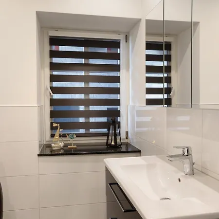 Apartment Alte Schlosserei