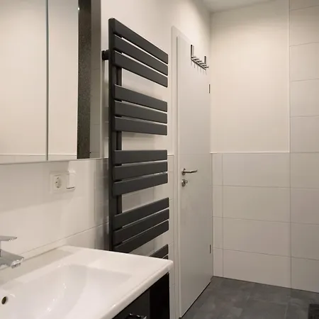 Appartement Alte Schlosserei