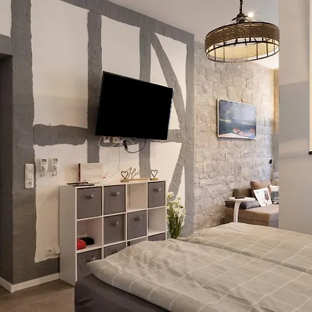Appartement Alte Schlosserei *