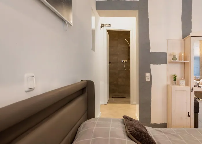 Alte Schlosserei Appartement