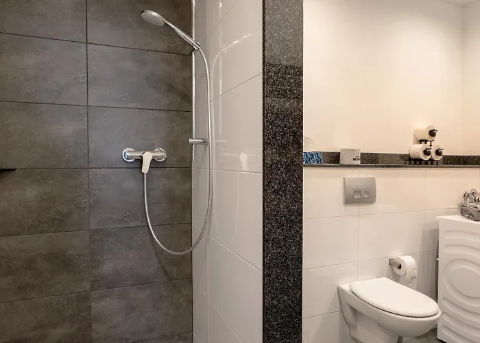 Alte Schlosserei Appartement Mühlhausen