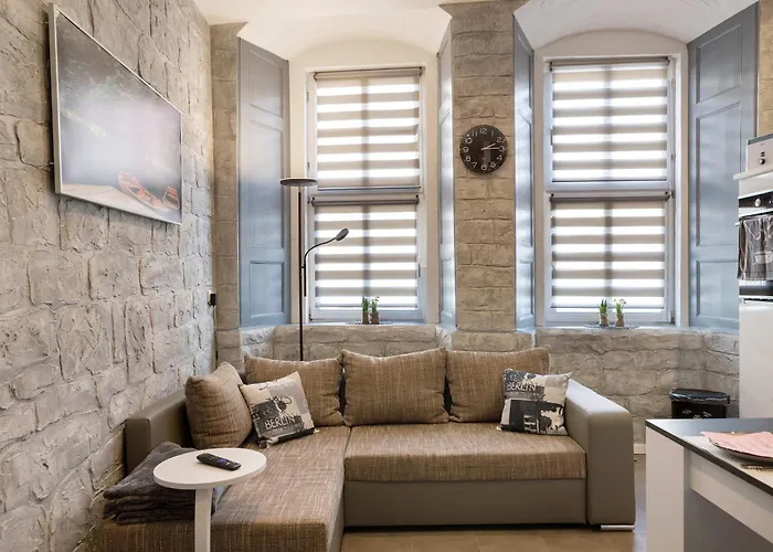 Alte Schlosserei Appartement