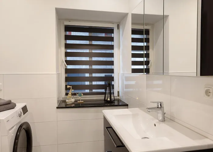 Alte Schlosserei Appartement