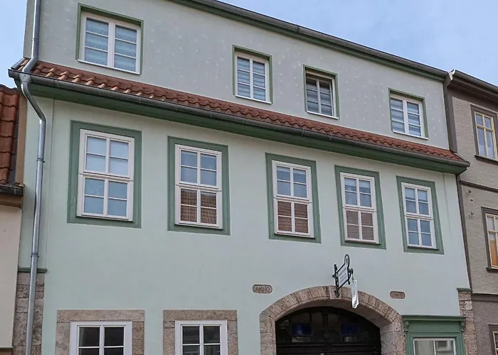 Appartement Alte Schlosserei